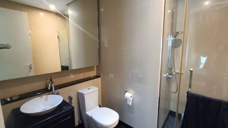 Service Residence for Rent at St Mary Residences - Alvin Lai - PropertyGuru.com.my