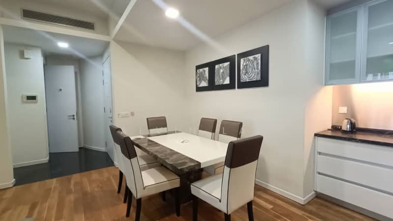 Service Residence for Rent at St Mary Residences - Alvin Lai - PropertyGuru.com.my