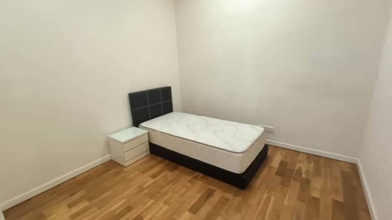 Service Residence for Rent at St Mary Residences - Alvin Lai - Bedroom - PropertyGuru.com.my