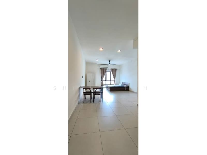 Service Residence for Rent at Edusphere - Shirlee Toh - Bedroom - PropertyGuru.com.my