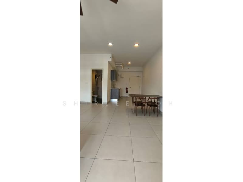 Service Residence for Rent at Edusphere - Shirlee Toh - Kitchen - PropertyGuru.com.my