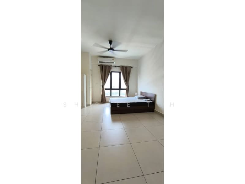 Service Residence for Rent at Edusphere - Shirlee Toh - Bedroom - PropertyGuru.com.my