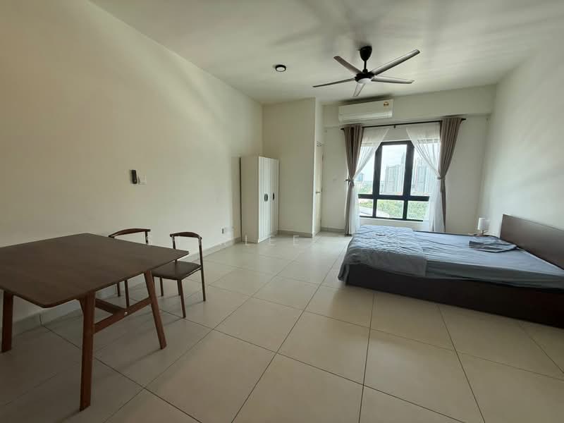 Service Residence for Rent at Edusphere - Shirlee Toh - Bedroom - PropertyGuru.com.my