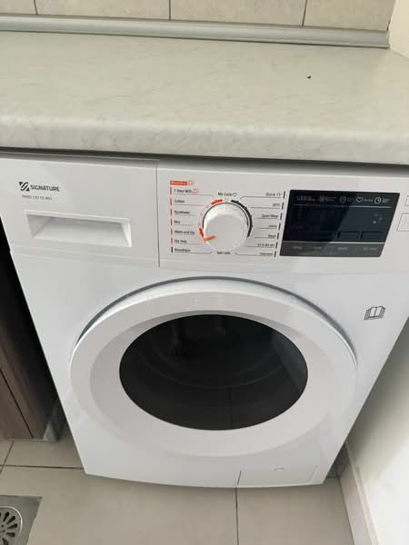 Service Residence for Rent at Edusphere - Shirlee Toh - PropertyGuru.com.my