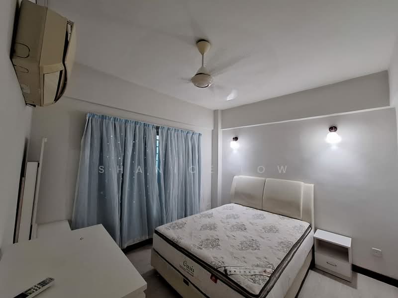 Kondominium untuk Disewa di Casa Damansara - Shanice Low - Bedroom - PropertyGuru.com.my