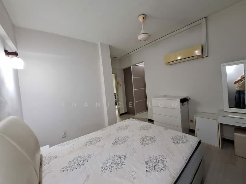 Kondominium untuk Disewa di Casa Damansara - Shanice Low - Bedroom - PropertyGuru.com.my