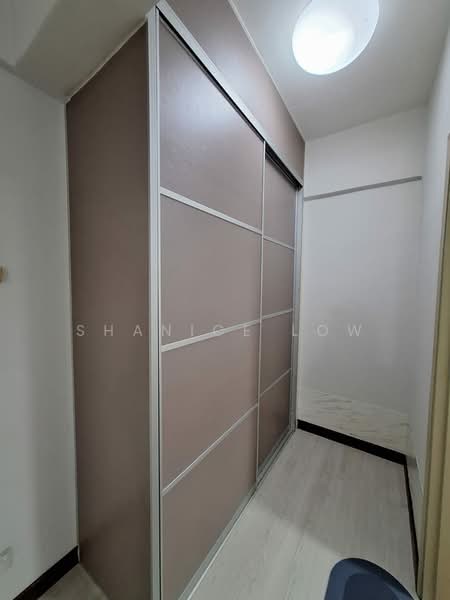 Kondominium untuk Disewa di Casa Damansara - Shanice Low - Interior - PropertyGuru.com.my
