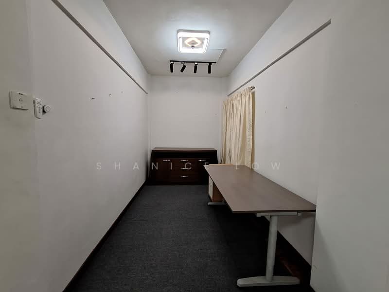 Kondominium untuk Disewa di Casa Damansara - Shanice Low - Study - PropertyGuru.com.my