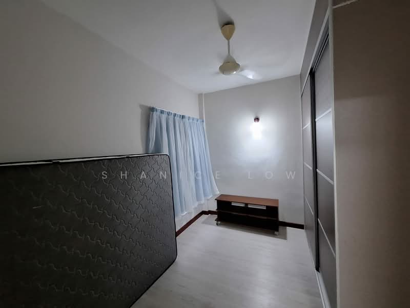 Kondominium untuk Disewa di Casa Damansara - Shanice Low - Bedroom - PropertyGuru.com.my