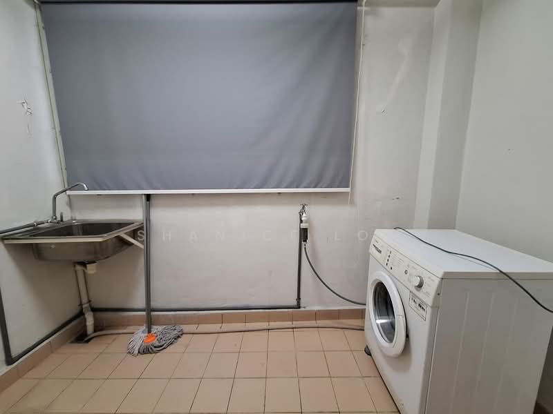 Kondominium untuk Disewa di Casa Damansara - Shanice Low - Interior - PropertyGuru.com.my