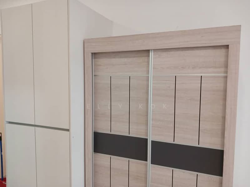 Servis Apartment untuk Disewa di Chambers - Kelly Kok - Interior - PropertyGuru.com.my