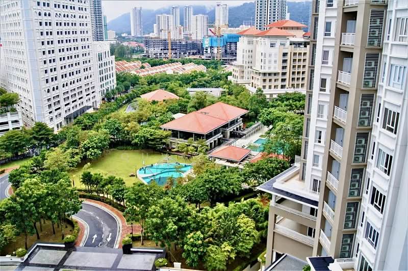 Condominium for Sale at Quayside Seafront Resort Condominiums - Quvee Ooi - Exterior - PropertyGuru.com.my