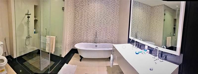 Condominium for Sale at Quayside Seafront Resort Condominiums - Quvee Ooi - Bathroom - PropertyGuru.com.my