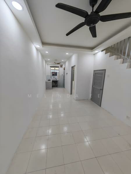 Rumah Teres 2 Tingkat untuk Dijual di Bandar Putra (Kulai) - Melinda Ee - Interior - PropertyGuru.com.my