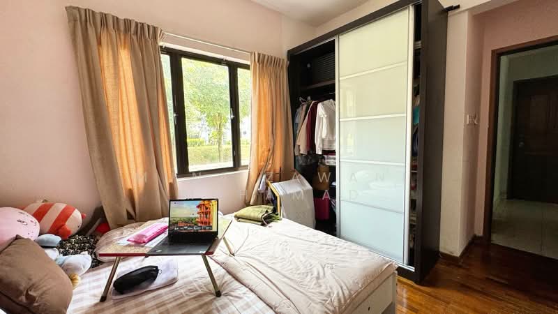 Condominium for Sale at Cyber Heights Villa - Muna Zawani Muhamad - Bedroom - PropertyGuru.com.my