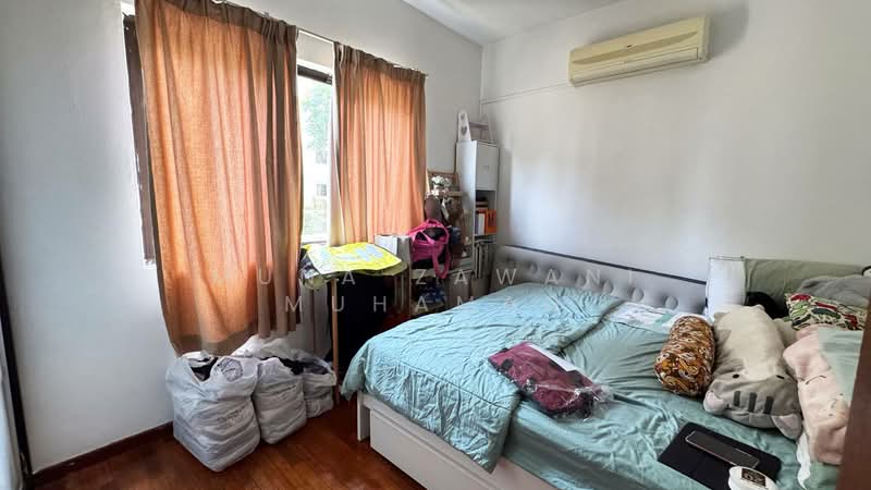 Condominium for Sale at Cyber Heights Villa - Muna Zawani Muhamad - Bedroom - PropertyGuru.com.my