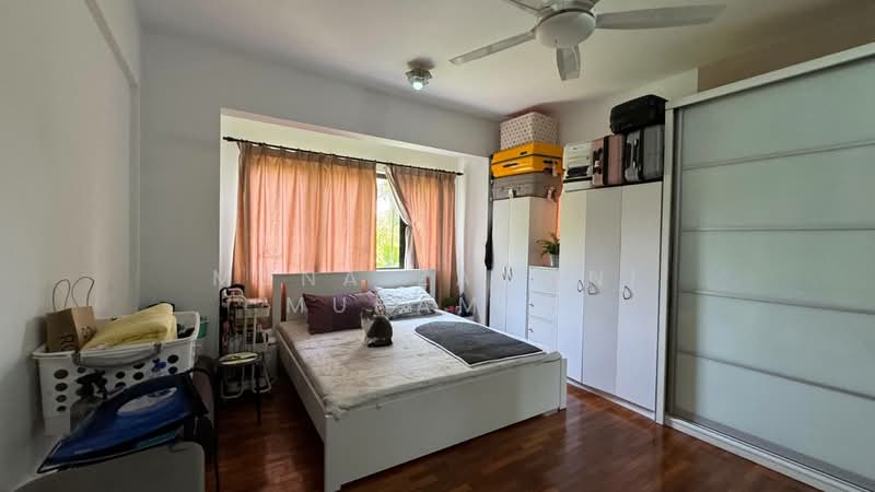Condominium for Sale at Cyber Heights Villa - Muna Zawani Muhamad - Bedroom - PropertyGuru.com.my