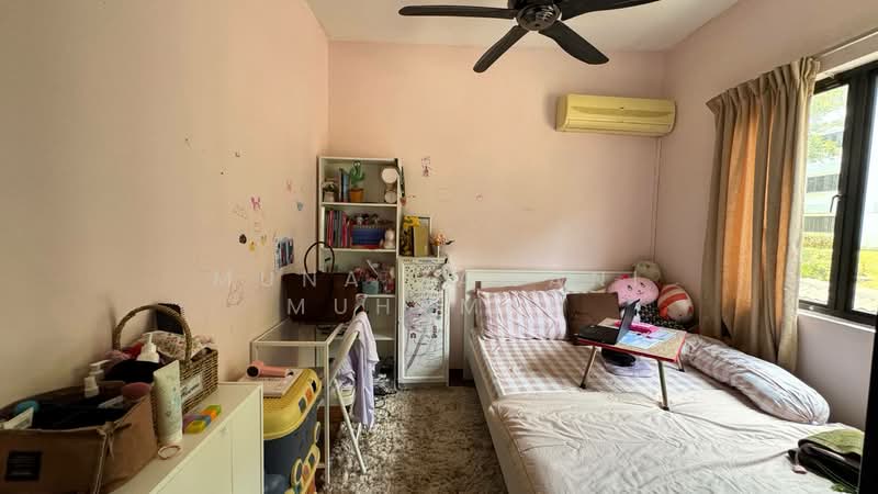 Condominium for Sale at Cyber Heights Villa - Muna Zawani Muhamad - Bedroom - PropertyGuru.com.my