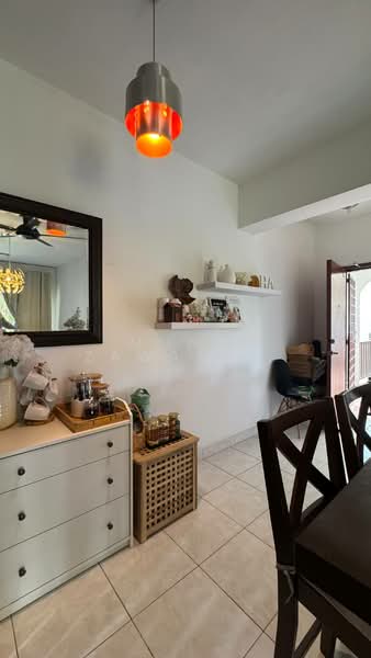 Condominium for Sale at Cyber Heights Villa - Muna Zawani Muhamad - Interior - PropertyGuru.com.my