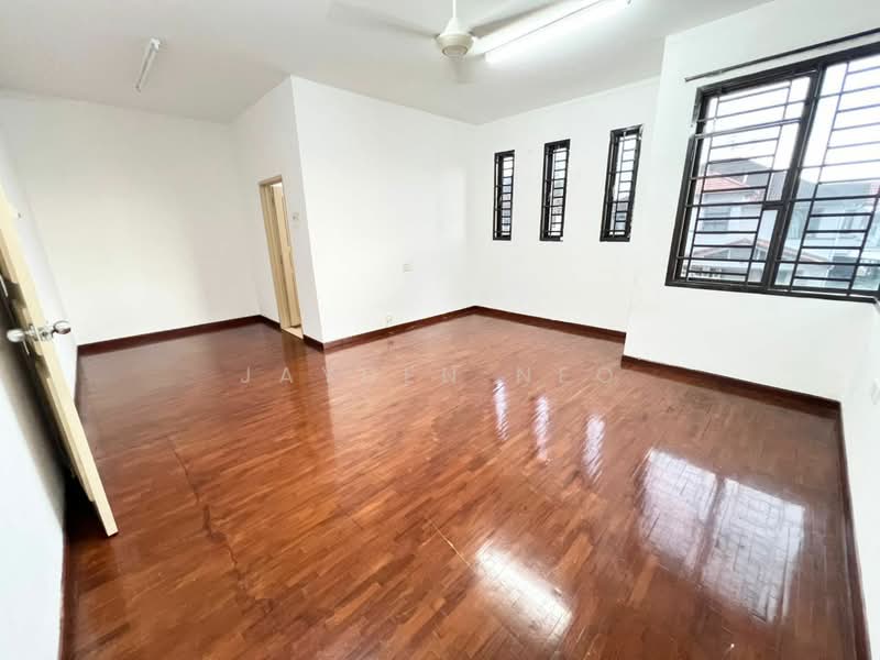 Rumah Kluster untuk Dijual di Austin (Johor Bahru) - Jayden Neo - Interior - PropertyGuru.com.my