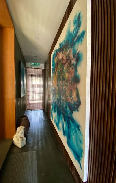 Untuk Dijual - Shorefront Residences