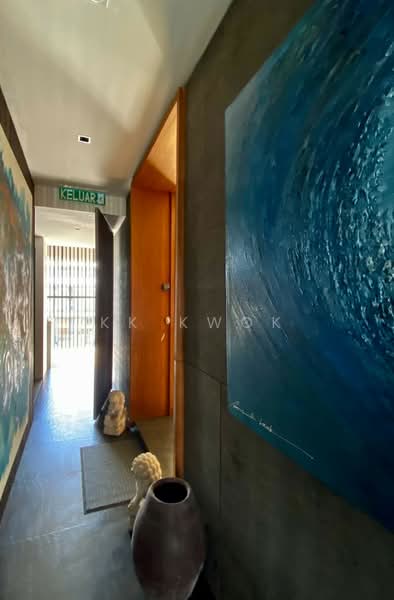 Untuk Dijual - Shorefront Residences