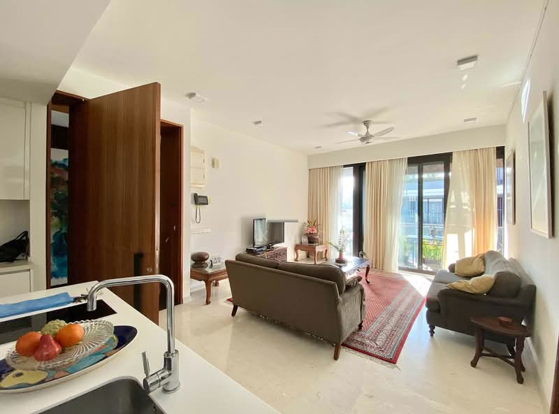 Untuk Dijual - Shorefront Residences