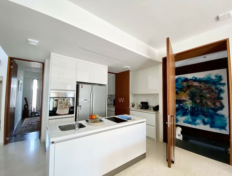 Untuk Dijual - Shorefront Residences