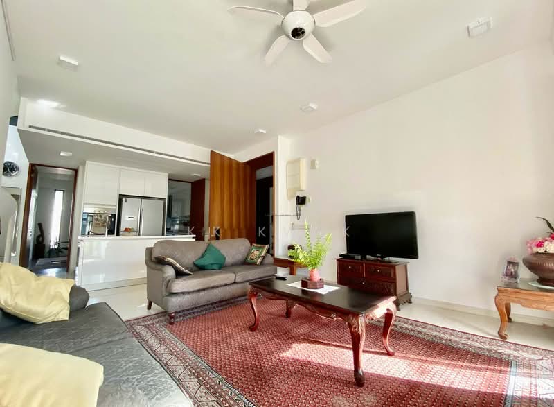 Untuk Dijual - Shorefront Residences