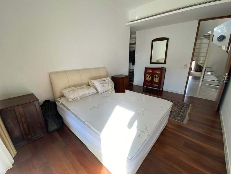 Untuk Dijual - Shorefront Residences