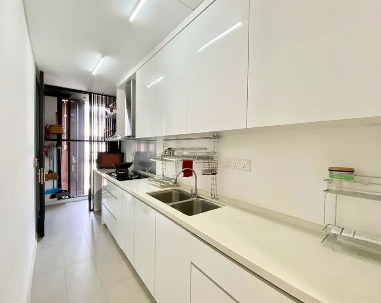 Untuk Dijual - Shorefront Residences