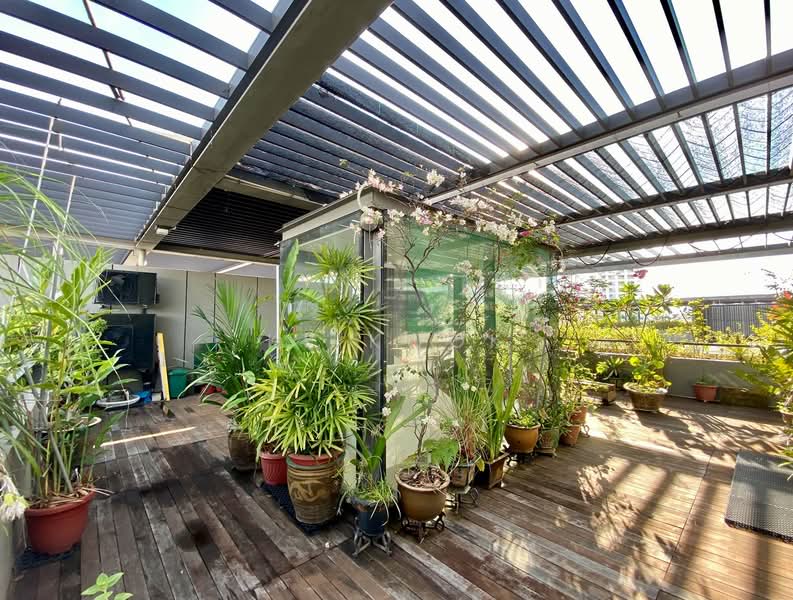 Untuk Dijual - Shorefront Residences