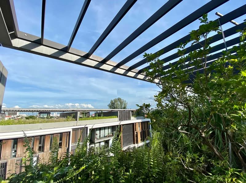 Untuk Dijual - Shorefront Residences