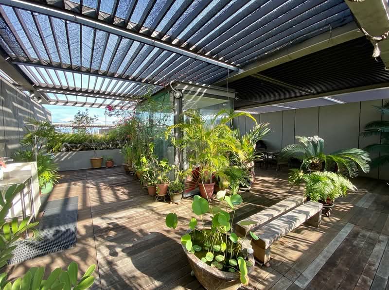 Untuk Dijual - Shorefront Residences