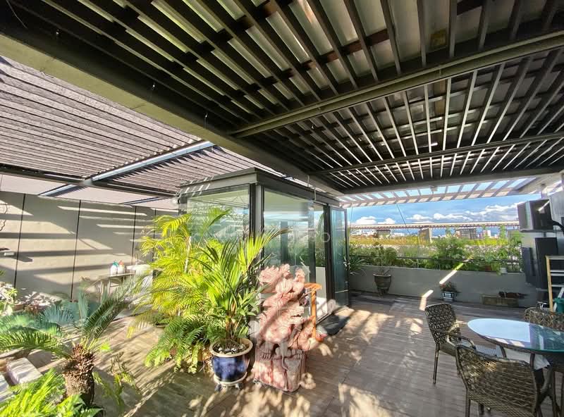 Untuk Dijual - Shorefront Residences