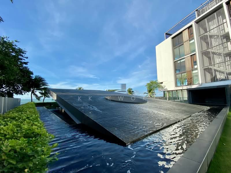 Untuk Dijual - Shorefront Residences