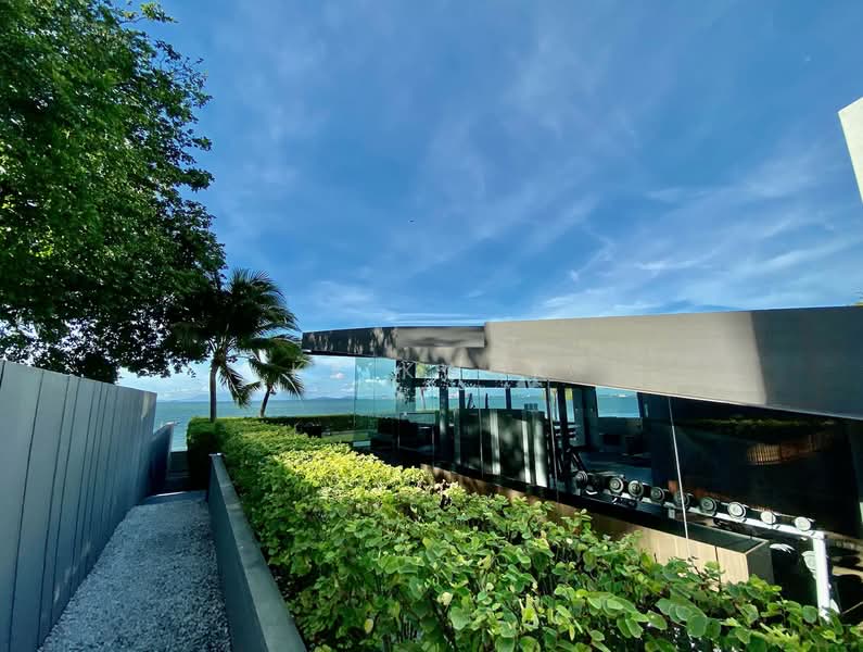 Untuk Dijual - Shorefront Residences