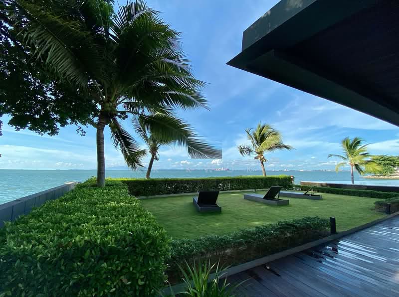 Untuk Dijual - Shorefront Residences