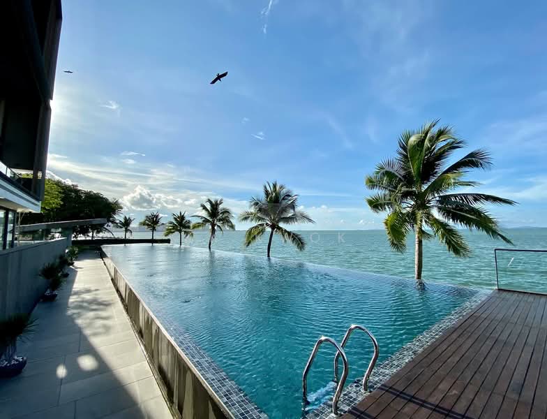 Untuk Dijual - Shorefront Residences