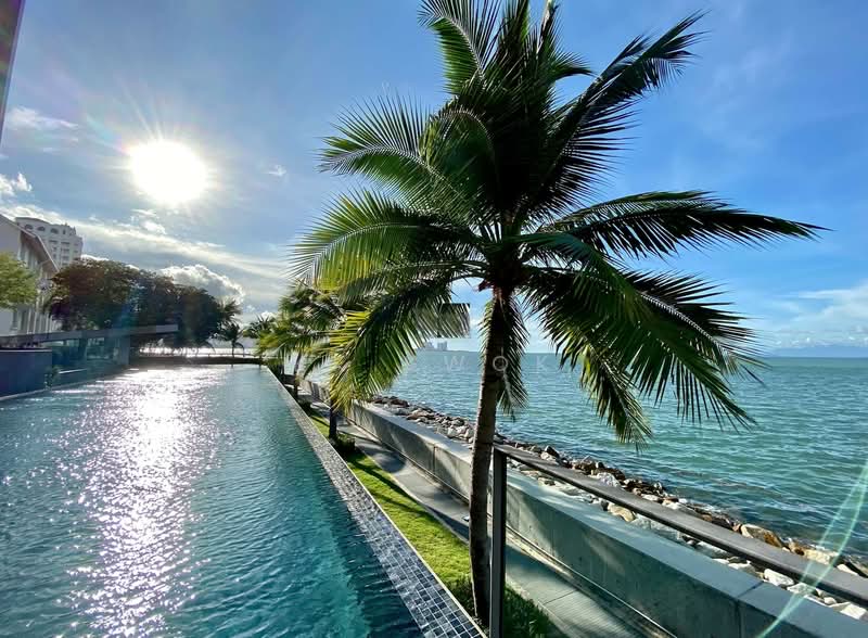 Untuk Dijual - Shorefront Residences