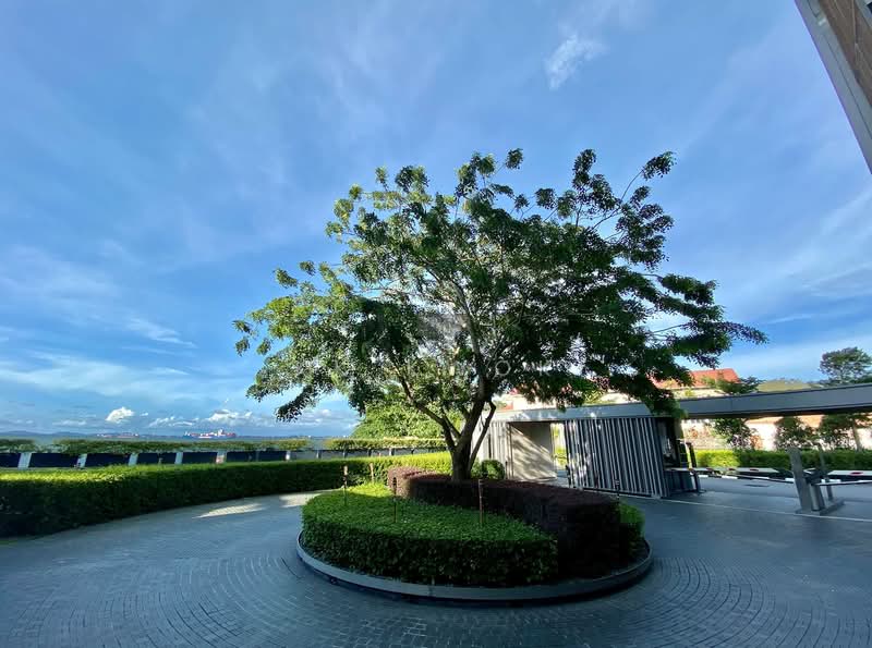 Untuk Dijual - Shorefront Residences