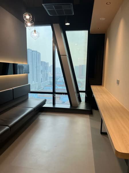 Office for Rent in Bukit Jalil (Kuala Lumpur) - Simon Tan - View - PropertyGuru.com.my