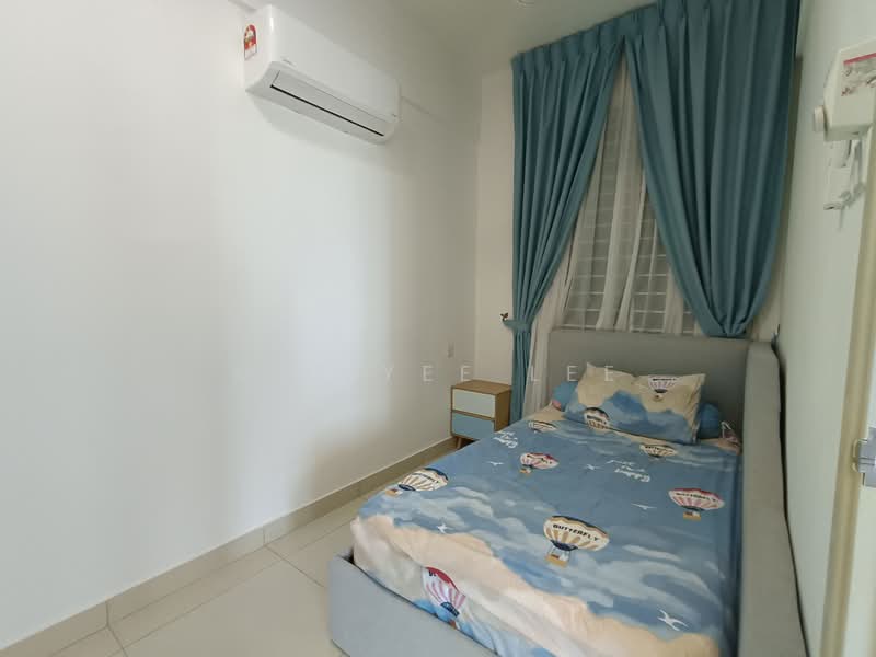 Kondominium untuk Disewa di Orange BM - Mei Yee Lee - Bedroom - PropertyGuru.com.my