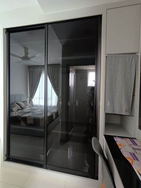 Kondominium untuk Disewa di Orange BM - Mei Yee Lee - Bedroom - PropertyGuru.com.my