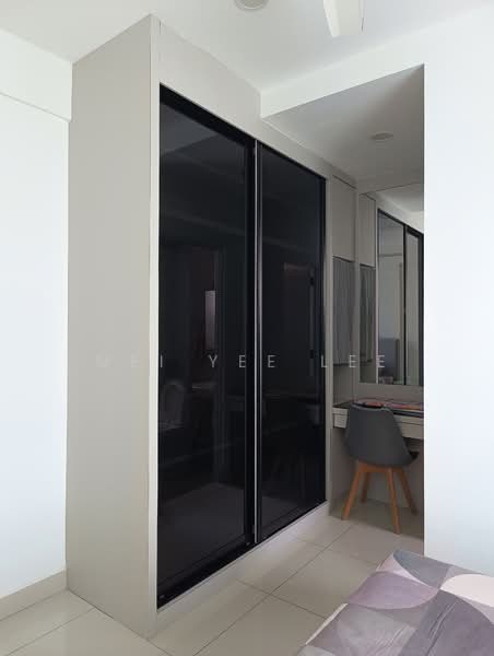 Kondominium untuk Disewa di Orange BM - Mei Yee Lee - Interior - PropertyGuru.com.my