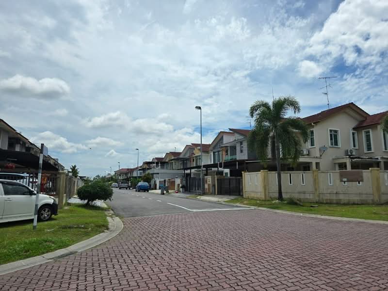 Rumah Teres untuk Disewa di Skudai (Johor) - Lui Lui - Exterior - PropertyGuru.com.my