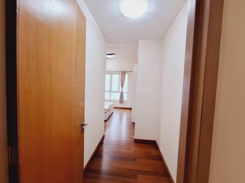 Kondominium untuk Disewa di Gaya Bangsar - Murali . - PropertyGuru.com.my