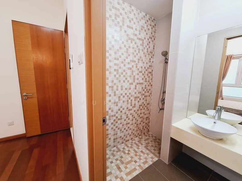 Kondominium untuk Disewa di Gaya Bangsar - Murali . - PropertyGuru.com.my