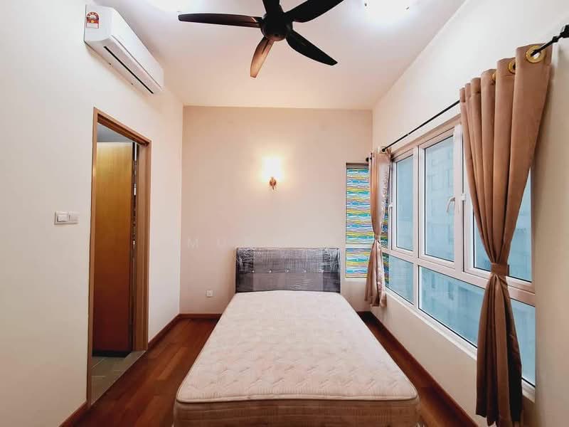 Kondominium untuk Disewa di Gaya Bangsar - Murali . - PropertyGuru.com.my