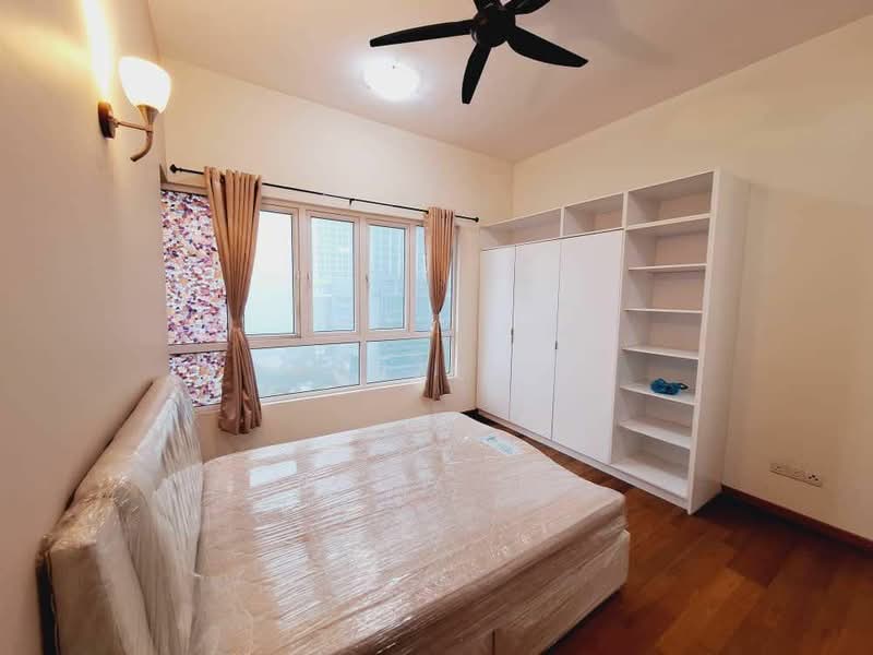 Kondominium untuk Disewa di Gaya Bangsar - Murali . - PropertyGuru.com.my